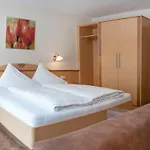 Apartament Gaestehaus Europa Sölden