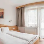 Gaestehaus Europa * Sölden