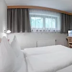 Gaestehaus Europa