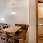 Apartament Gaestehaus Europa *