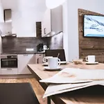 Gaestehaus Europa *