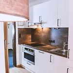 Gaestehaus Europa Apartament Sölden
