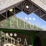 Apartament Gaestehaus Europa Sölden