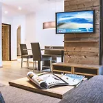 Gaestehaus Europa Apartament