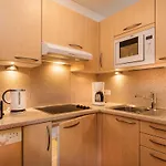 Gaestehaus Europa Apartament Sölden