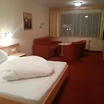 Apartament Gaestehaus Europa