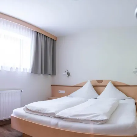 Gaestehaus Europa Sölden