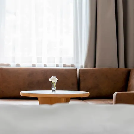 Apartmán Gaestehaus Europa Sölden