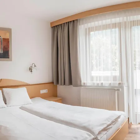 Gaestehaus Europa Apartament
