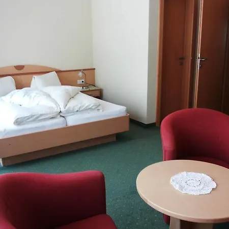Gaestehaus Europa Appartement