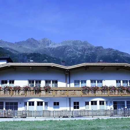 Gaestehaus Europa Appartement Sölden