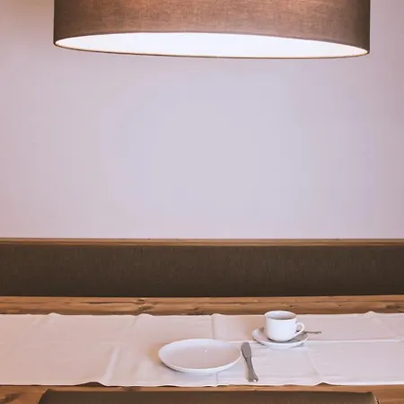 Gaestehaus Europa Lägenhet