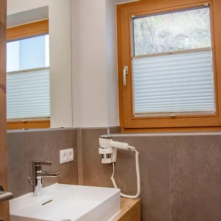 Appartement Gaestehaus Europa