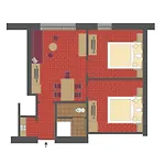 Gaestehaus Europa * Sölden