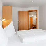 Gaestehaus Europa Daire *