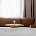 Daire Gaestehaus Europa Sölden