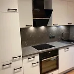 Gaestehaus Europa Daire Sölden