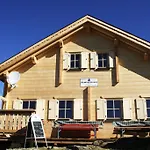Gaestehaus Europa Daire
