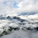 Daire Gaestehaus Europa Sölden