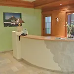Daire Gaestehaus Europa Sölden