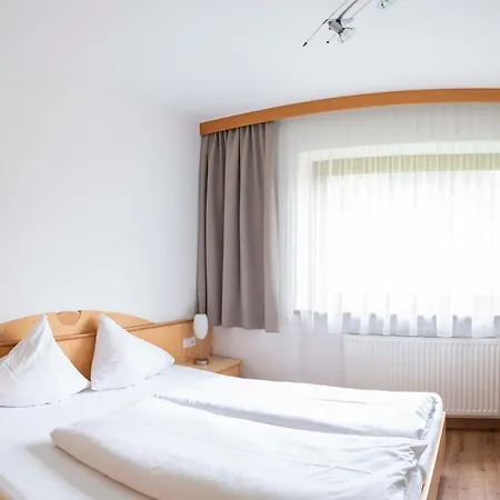 Apartamento Gaestehaus Europa