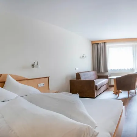 Gaestehaus Europa Apartment Solden