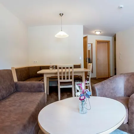 Gaestehaus Europa זולדן