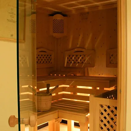 Gaestehaus Europa זולדן