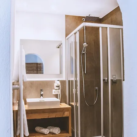 Gaestehaus Europa Apartamento