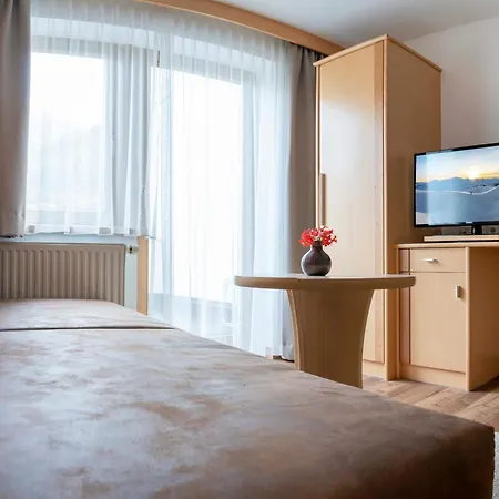 Gaestehaus Europa Daire