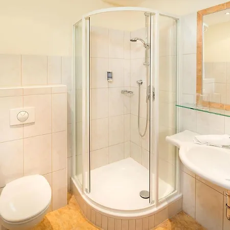 Gaestehaus Europa * זולדן