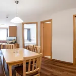 Gaestehaus Europa Apartamento *