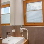 Apartamento Gaestehaus Europa