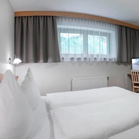 Gaestehaus Europa