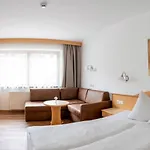 Lejlighed Gaestehaus Europa Sölden