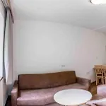 Lejlighed Gaestehaus Europa *