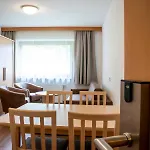 Gaestehaus Europa Lejlighed