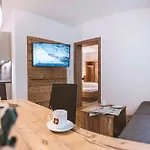 Gaestehaus Europa * Sölden
