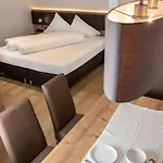 Lejlighed Gaestehaus Europa