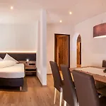 Gaestehaus Europa Lejlighed