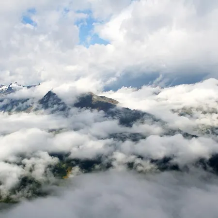 Daire Gaestehaus Europa Sölden