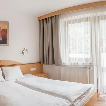 Lejlighed Gaestehaus Europa Sölden